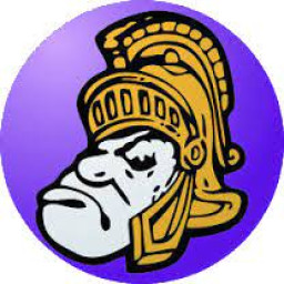 Gavit High School mascot