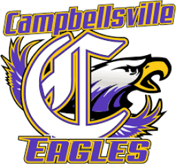 Campbellsville High School mascot