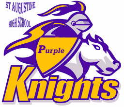 St. Augustine High School mascot