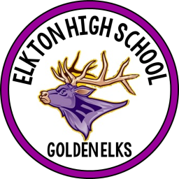 Elkton High School mascot