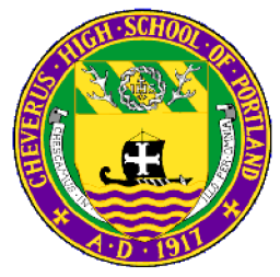 Cheverus High School mascot