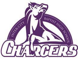 Inter City Baptist School mascot