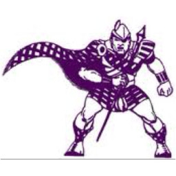 Caledonia High School mascot