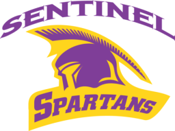 Sentinel High School mascot