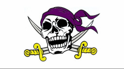 Jack Britt High School mascot