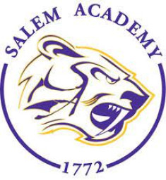 Salem Academy mascot