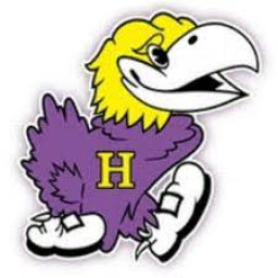 Hampton High School mascot