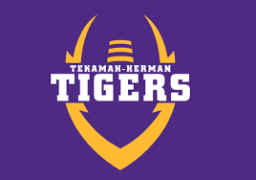 Tekamah Herman High School mascot