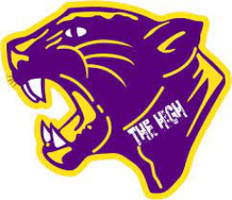 Camden High School mascot