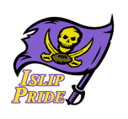 Islip High School mascot