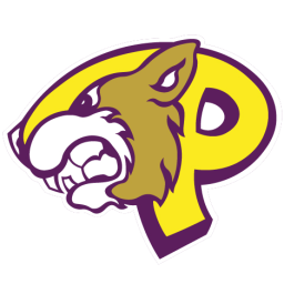 Pavilion Junior Senior High School mascot