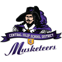 Central Islip Senior High School mascot