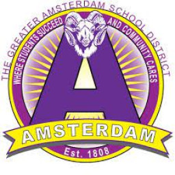 Amsterdam High School mascot