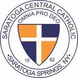 Saratoga Central Catholic High School mascot