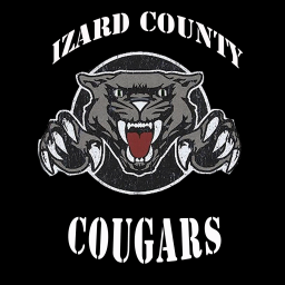 Izard County Consolidated High School mascot