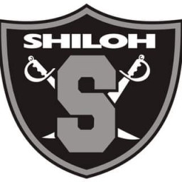 Shiloh High School mascot