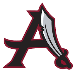 Alpharetta High School mascot