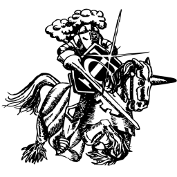 Tyler Consolidated High School mascot