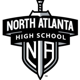 North Atlanta High School mascot