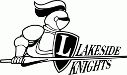 Lakeside High School mascot
