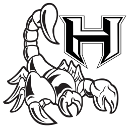 Horizon High School mascot