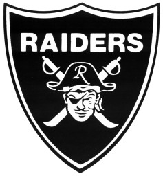 Randall High School mascot