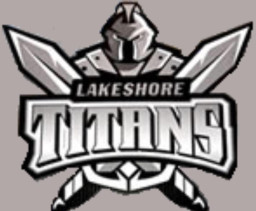 Lakeshore High School mascot