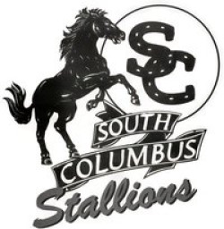 South Columbus High School mascot