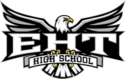 Egg Harbor Township High School mascot