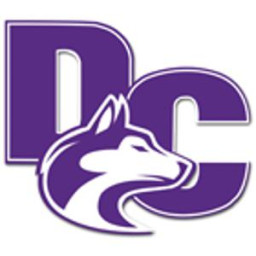 Douglas County High School mascot