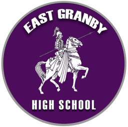 East Granby High School mascot