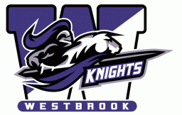 Westbrook High School mascot