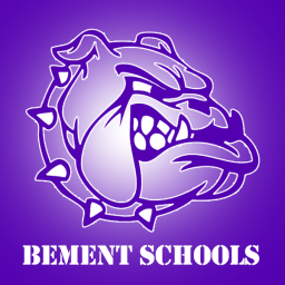 Bement High School mascot