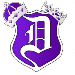 Dixon High School mascot