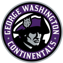 George Washington High School mascot