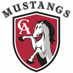 Colorado Academy mascot