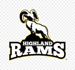 Highland High School mascot