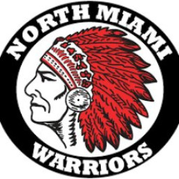 North Miami High School mascot