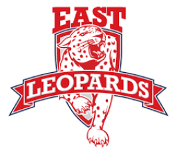 East  High School mascot