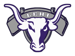 Lehi High School mascot