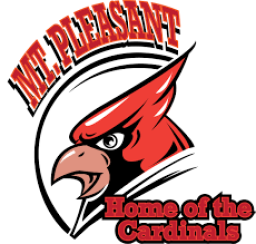 Mount Pleasant High School mascot