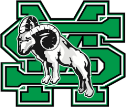 St. Marys High School mascot