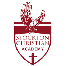 Stockton Christian High School mascot