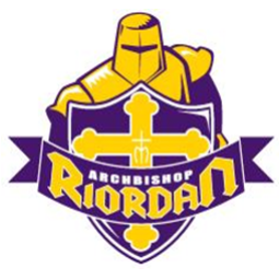 Archbishop Riordan High School mascot