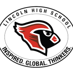 Lincoln High School mascot