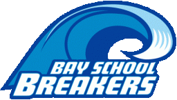 Bay School Of San Francisco mascot