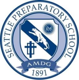 Seattle Preparatory School mascot