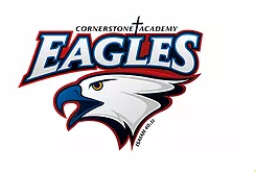 Cornerstone Academy mascot