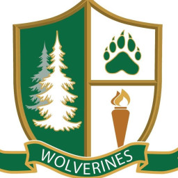 Evergreen High School mascot