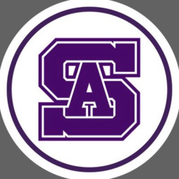 St. Anthony High School mascot